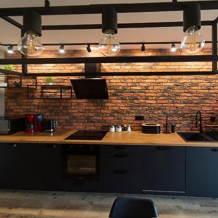 Apartament Sun & Ski - Loft Podgórzyn Exteriör bild