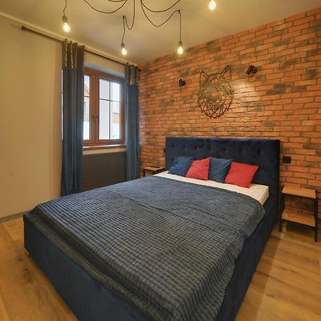 Apartament Sun & Ski - Loft Podgórzyn Exteriör bild