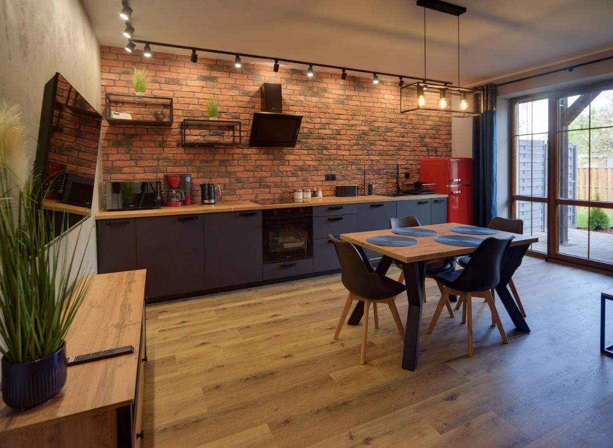 Apartament Sun & Ski - Loft Podgórzyn Exteriör bild