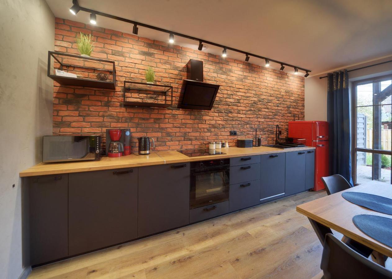 Apartament Sun & Ski - Loft Podgórzyn Exteriör bild